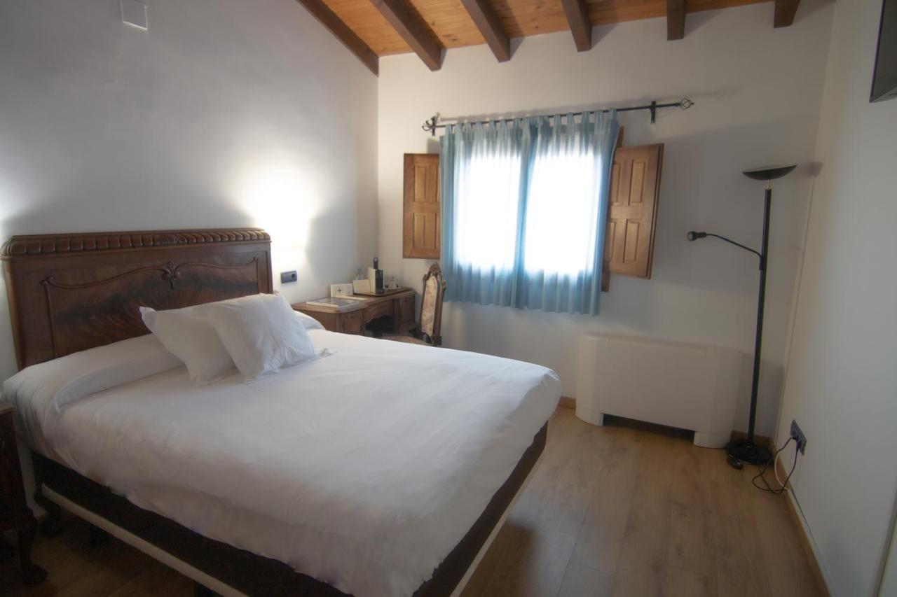 Hotel Hospedium Rural Abadia De Yuste Cuacos De Yuste