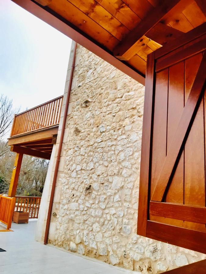 Gaia Holiday home
