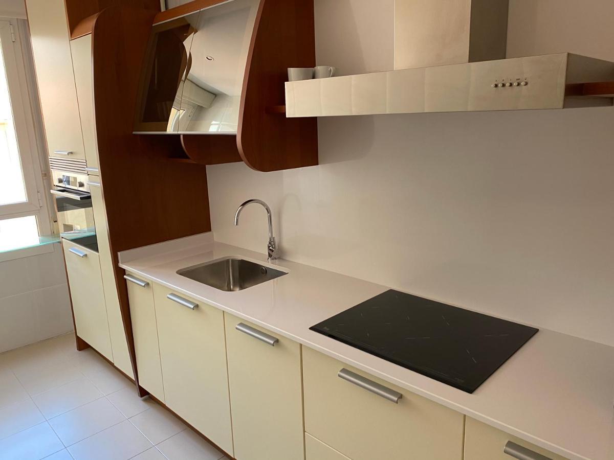 Contemplando La Catedral By Exclusive Apartment