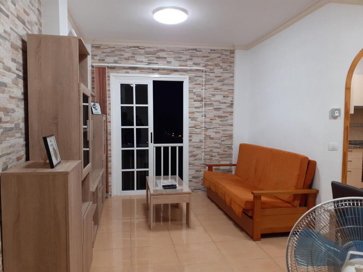 Apartment Casa Herrera San Sebastian De La Gomera