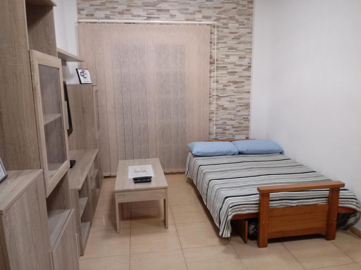 Apartment Casa Herrera *