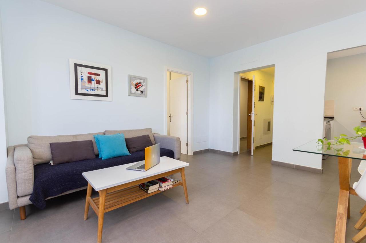 Apartamento Canteras Luxury *