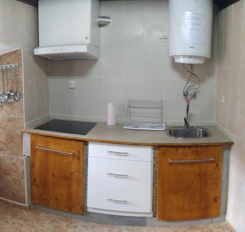 Casa El Lavadero *