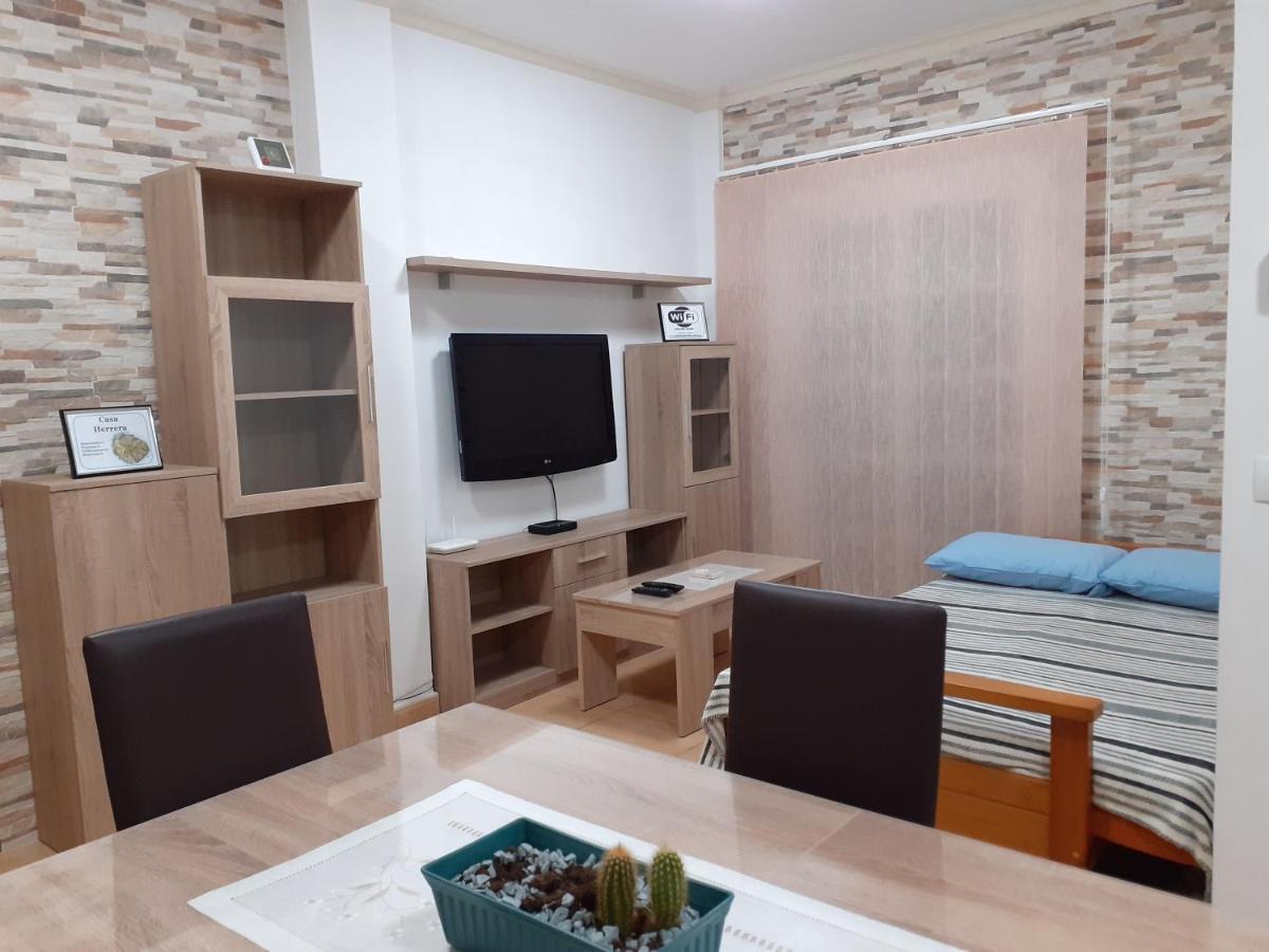 Apartment Casa Herrera