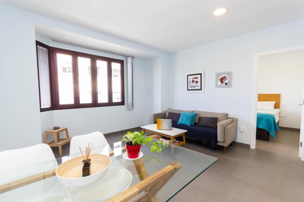 Apartamento Canteras Luxury Las Palmas de Gran Canaria