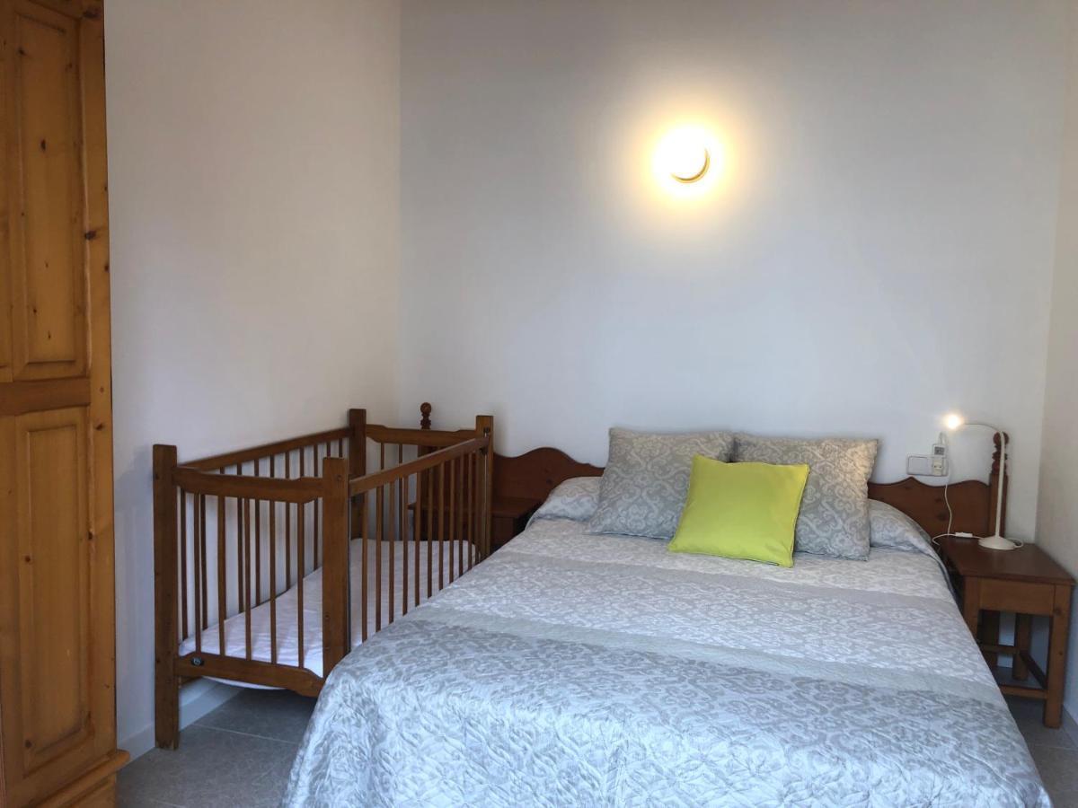 Holiday home Casa Mar Con Patio En Playa De
