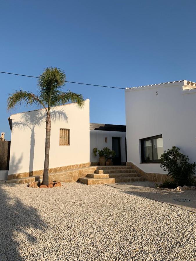Bed and breakfast Bona Nit Jávea