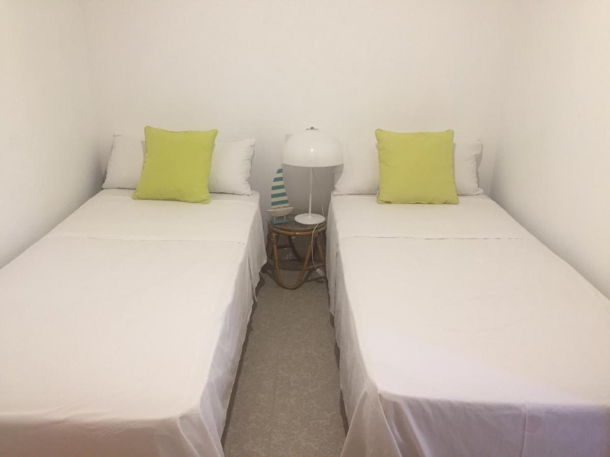 Сasa de vacaciones Casa Mar A 2 Min De La Playa