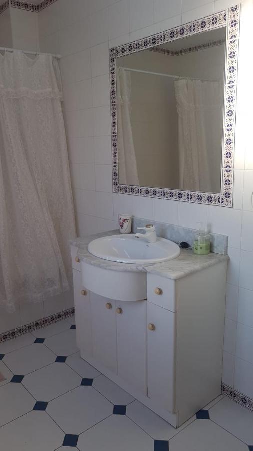 Axarquia, Malaga. Casa Lucia En El Pueblo De *