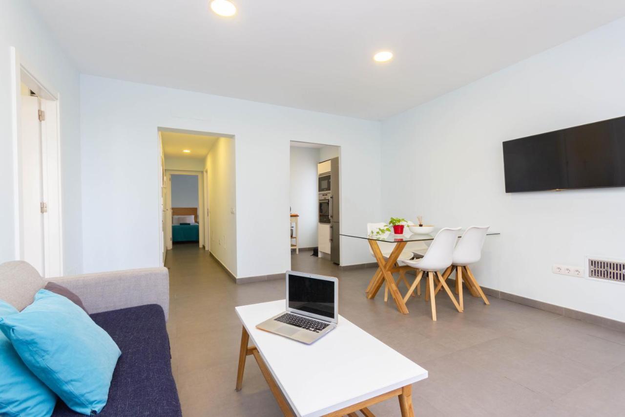 Canteras Luxury Apartamento *