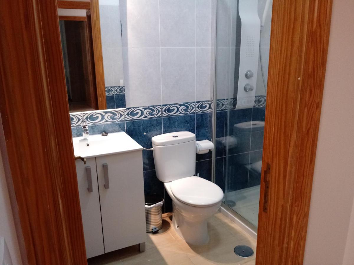 Casa Herrera Apartment