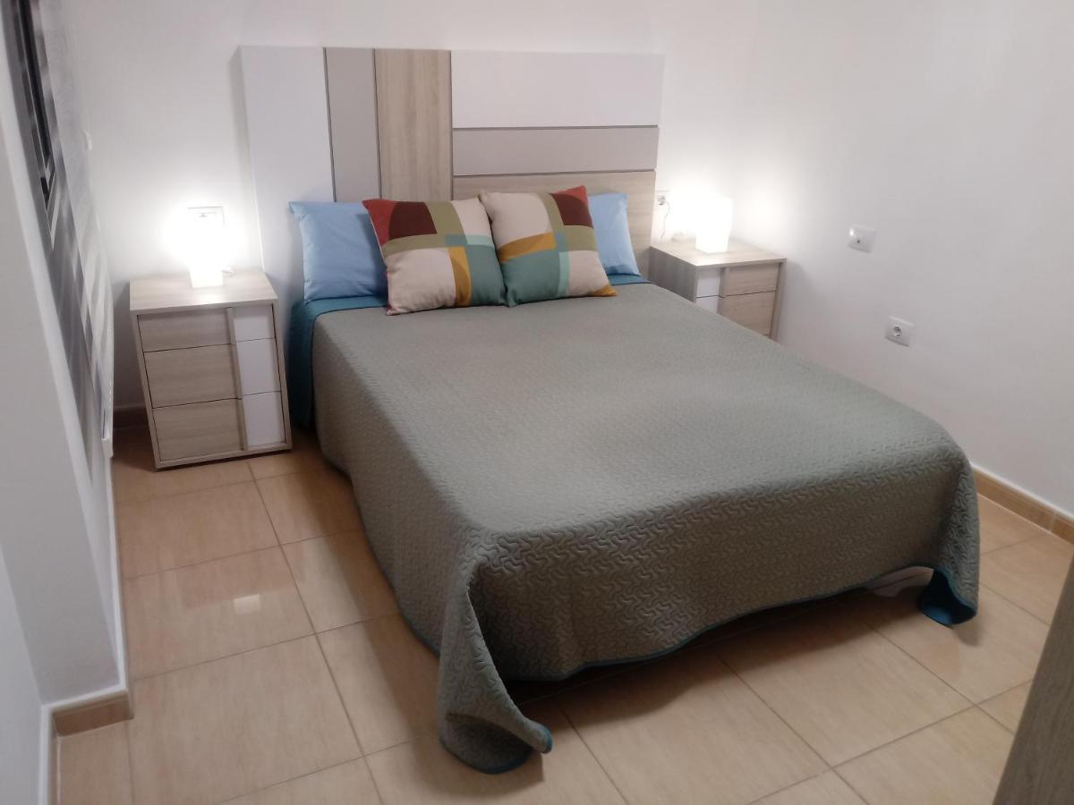 Casa Herrera Apartment San Sebastian De La Gomera