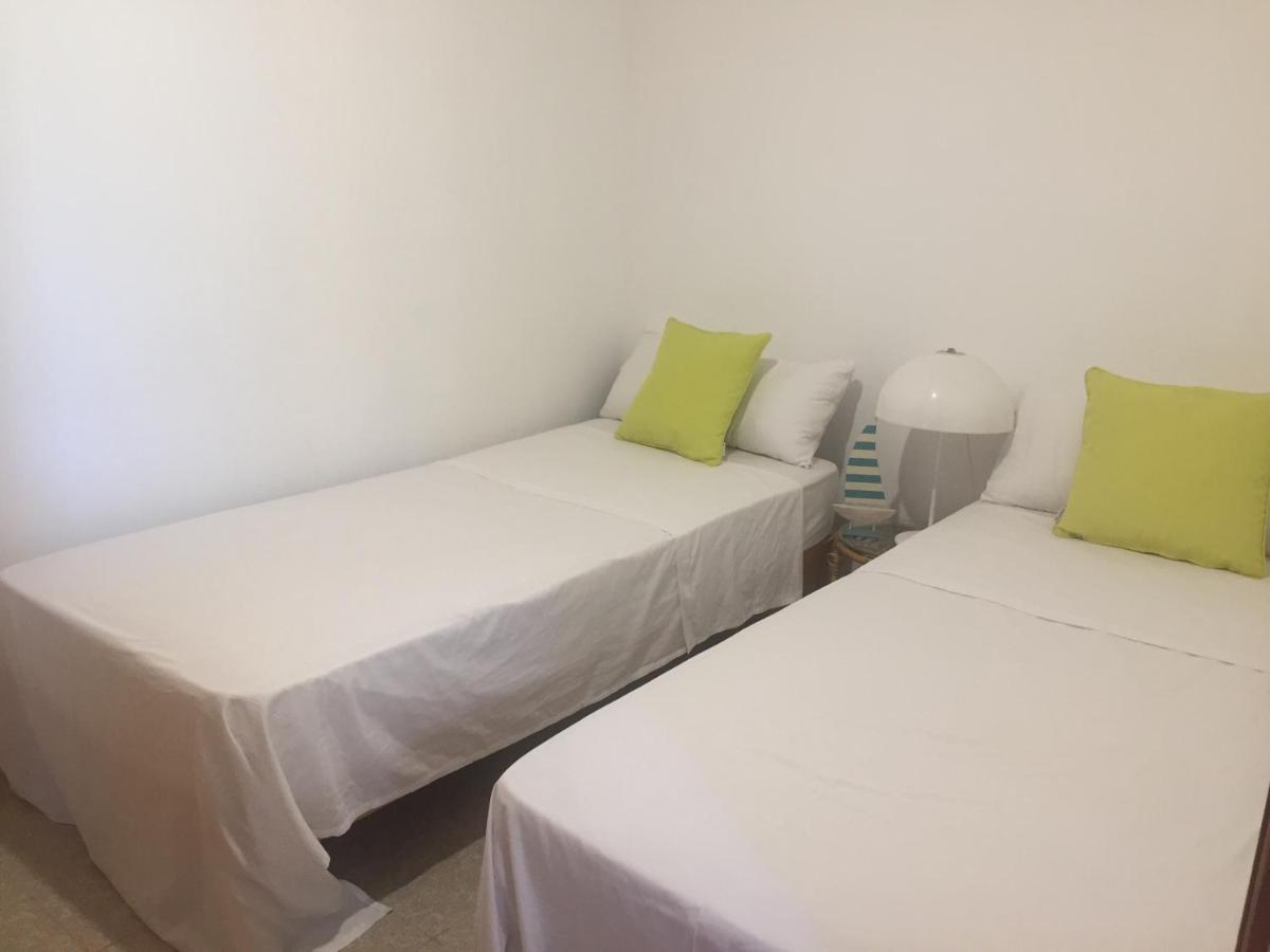 Casa Mar A 2 Min De La Playa Son Serra de Marina