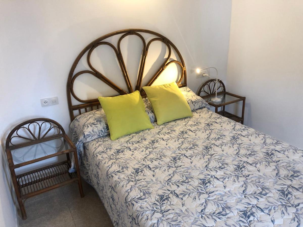 Casa Mar A 2 Min De La Playa Son Serra de Marina