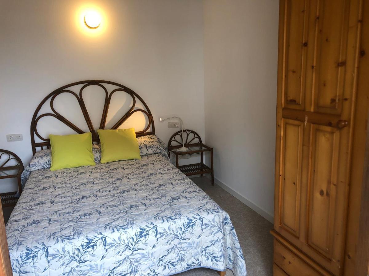 Casa Mar A 2 Min De La Playa Son Serra de Marina
