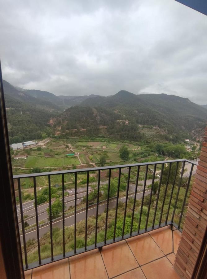 Apartment Rural 