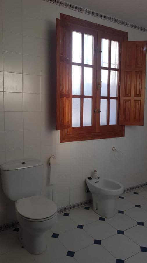 Axarquia, Malaga. Casa Lucia En El Pueblo De Holiday home Periana