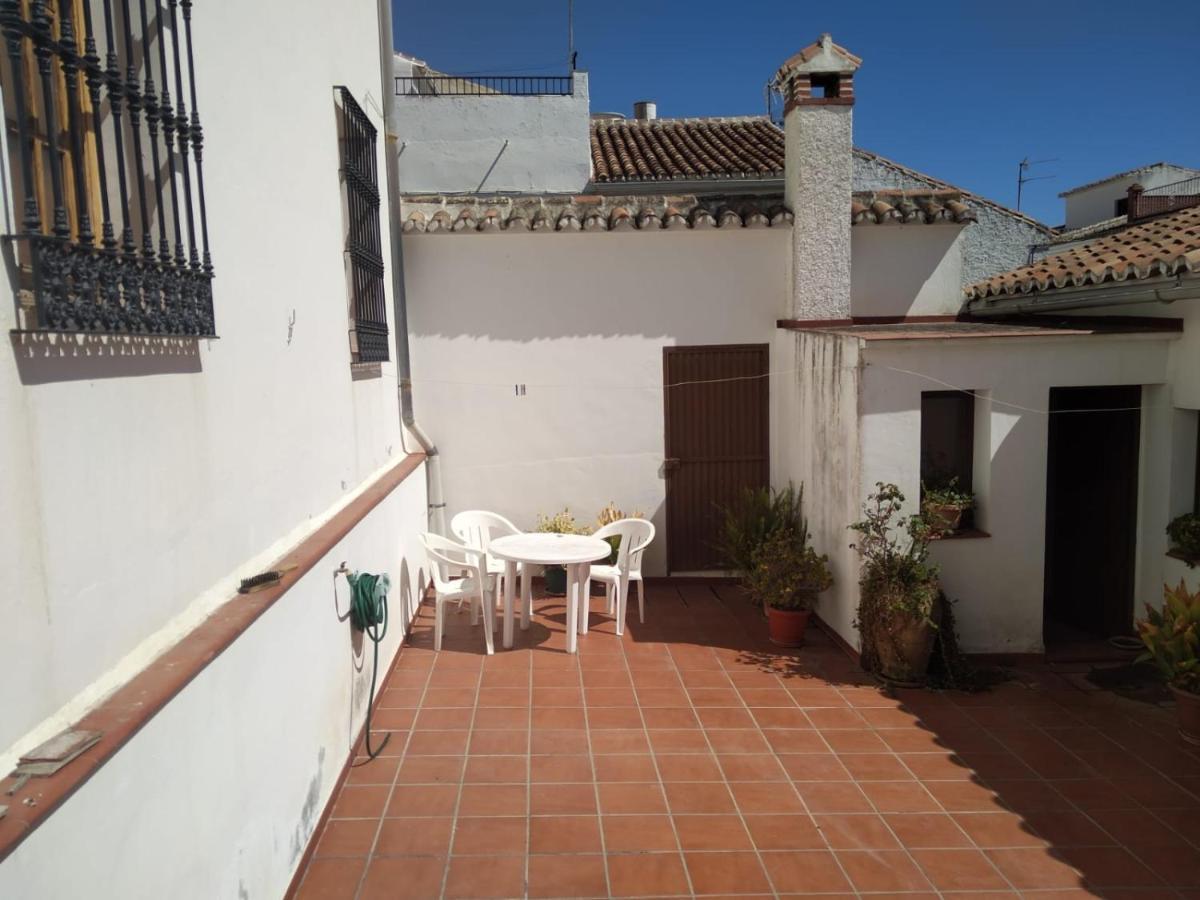 Holiday home Axarquia, Malaga. Casa Lucia En El Pueblo De