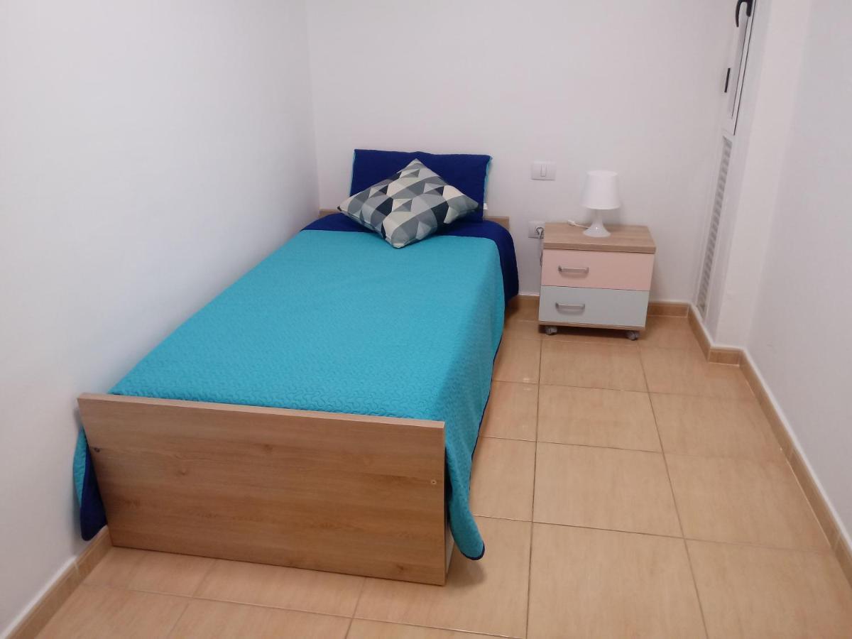 Casa Herrera Apartment *
