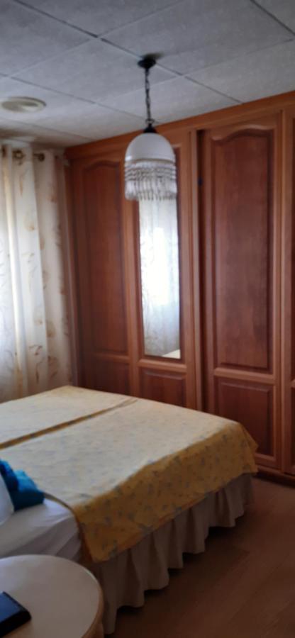Estrella Apartment Almoradi