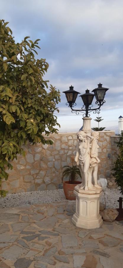 Apartment Estrella Almoradi