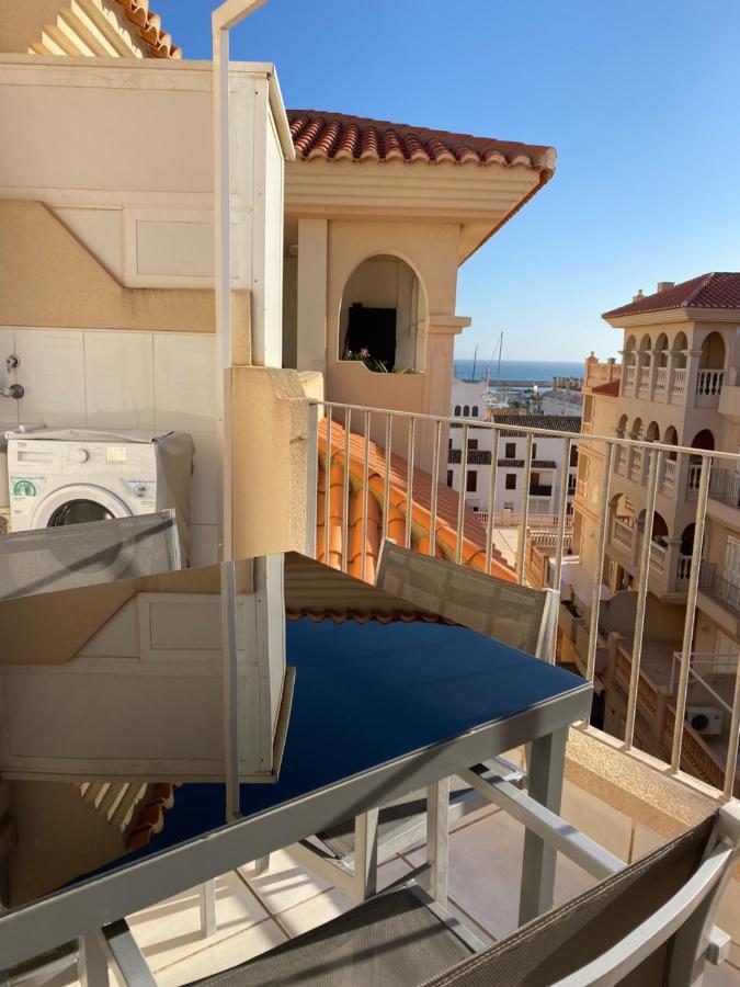 Wonderful At Sea&golf Course - Fabuloso ático Con Vistas Al Mar Y Campo De Golf - Tolle Am Meer Und Golfplatz Apartamento *