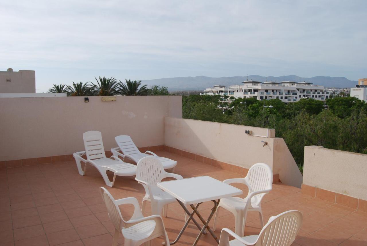 Apartment Playas Del Cabo