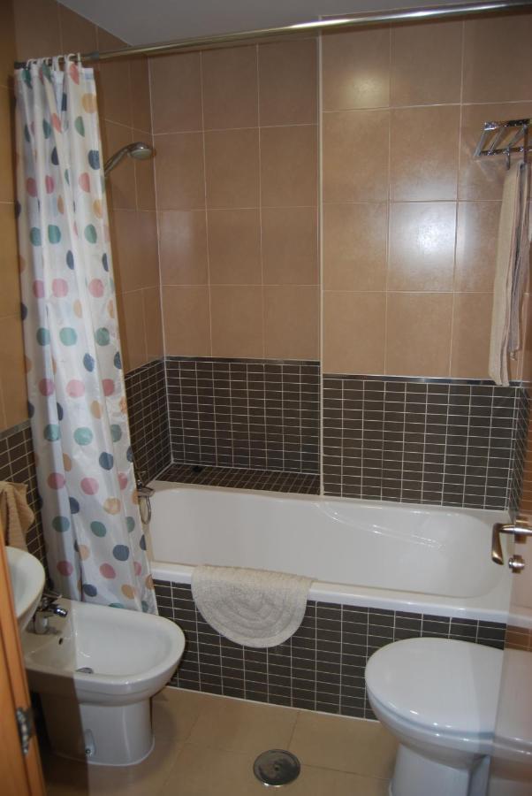 Playas Del Cabo Apartment Almeria