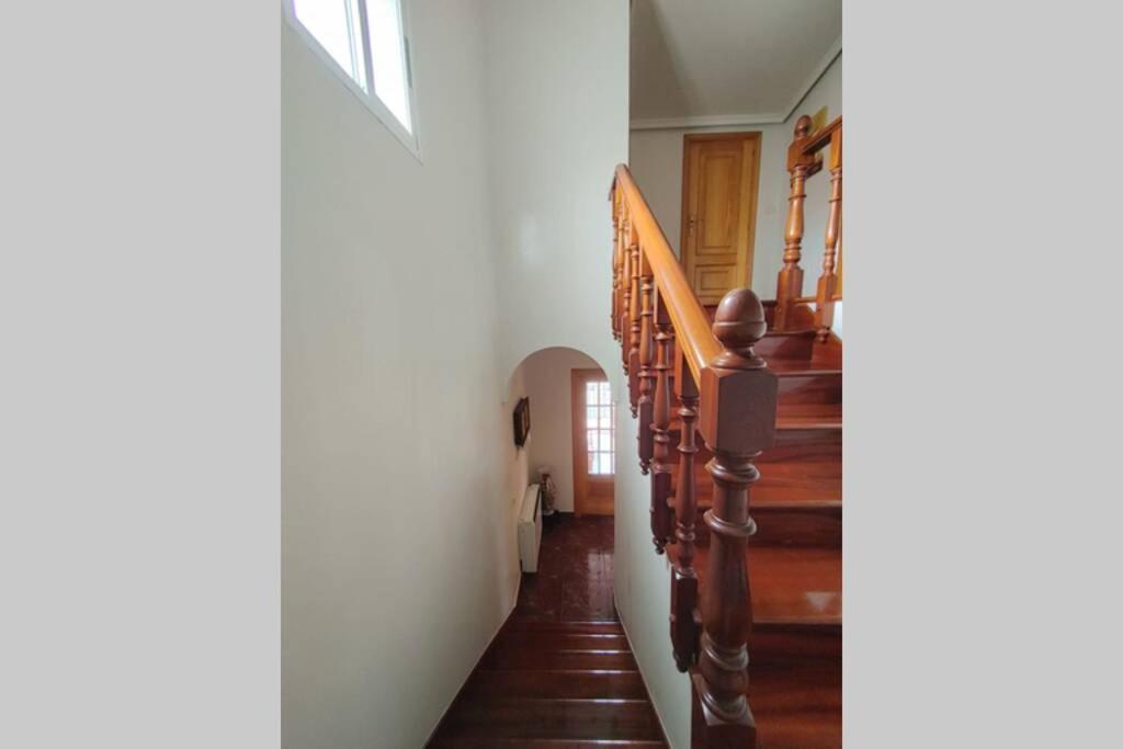 Duplex Familias Apartment O Grove
