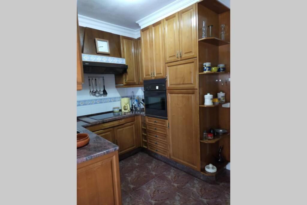 Apartment Duplex Familias *