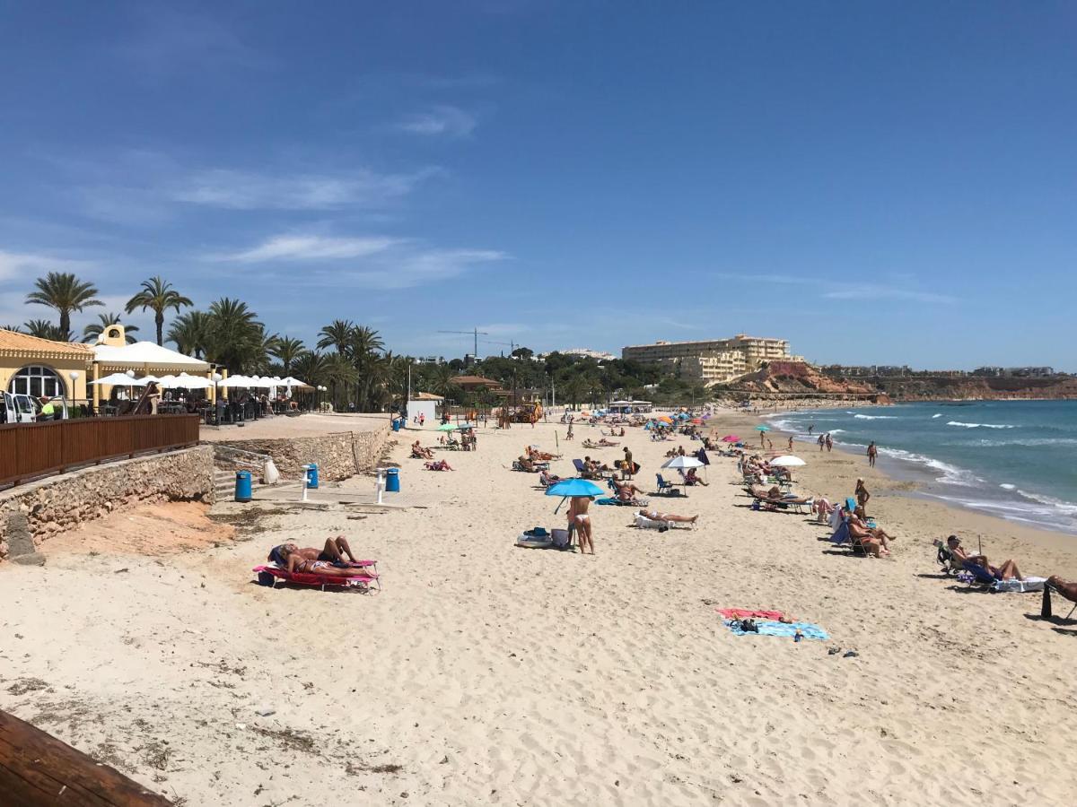 Vista Al Mar *