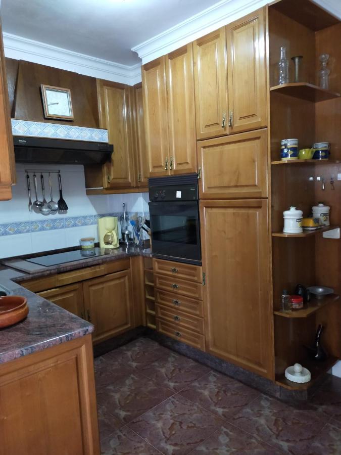 Duplex Familias * O Grove