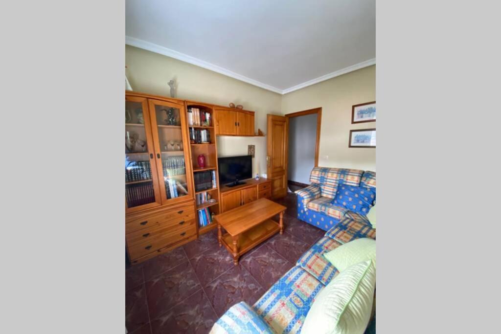 Duplex Familias O Grove