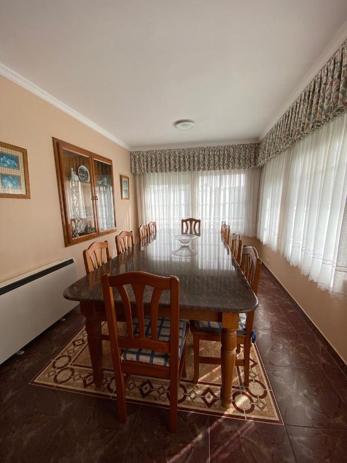 Duplex Familias Apartment *