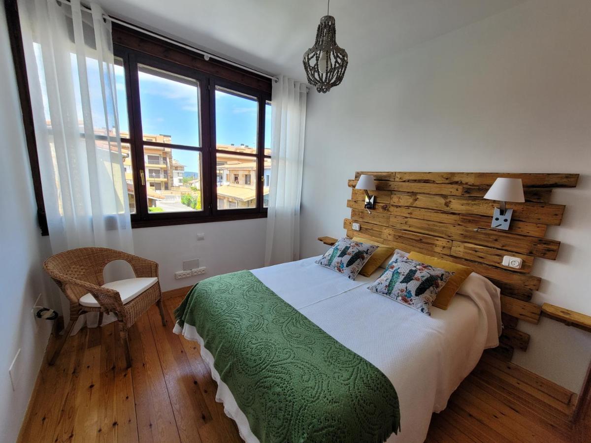 Casa Borbolla Holiday home Colombres