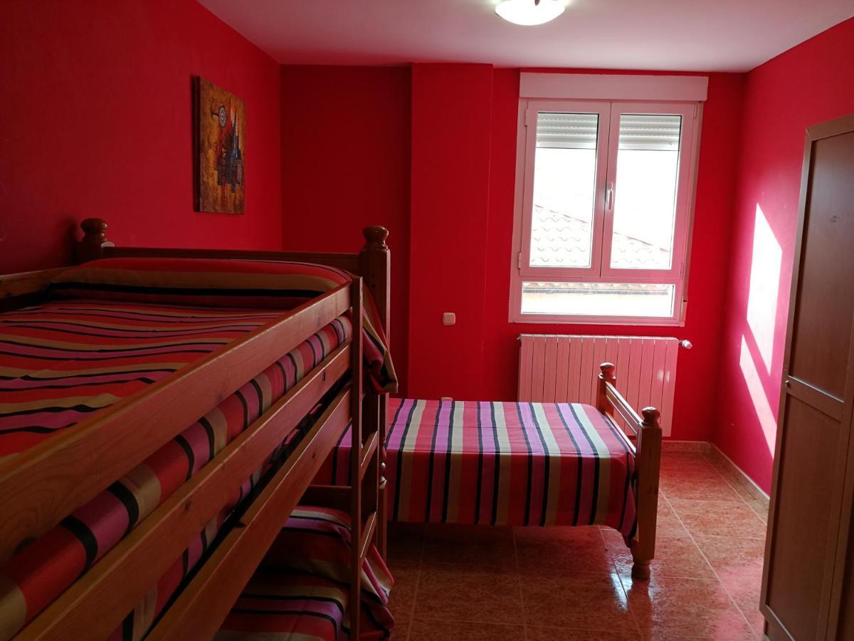 Hostal Albergue Turístico Melgar