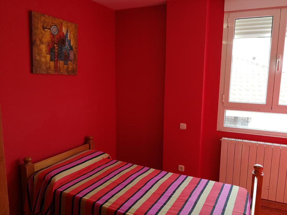 Albergue Turístico Melgar Hostal