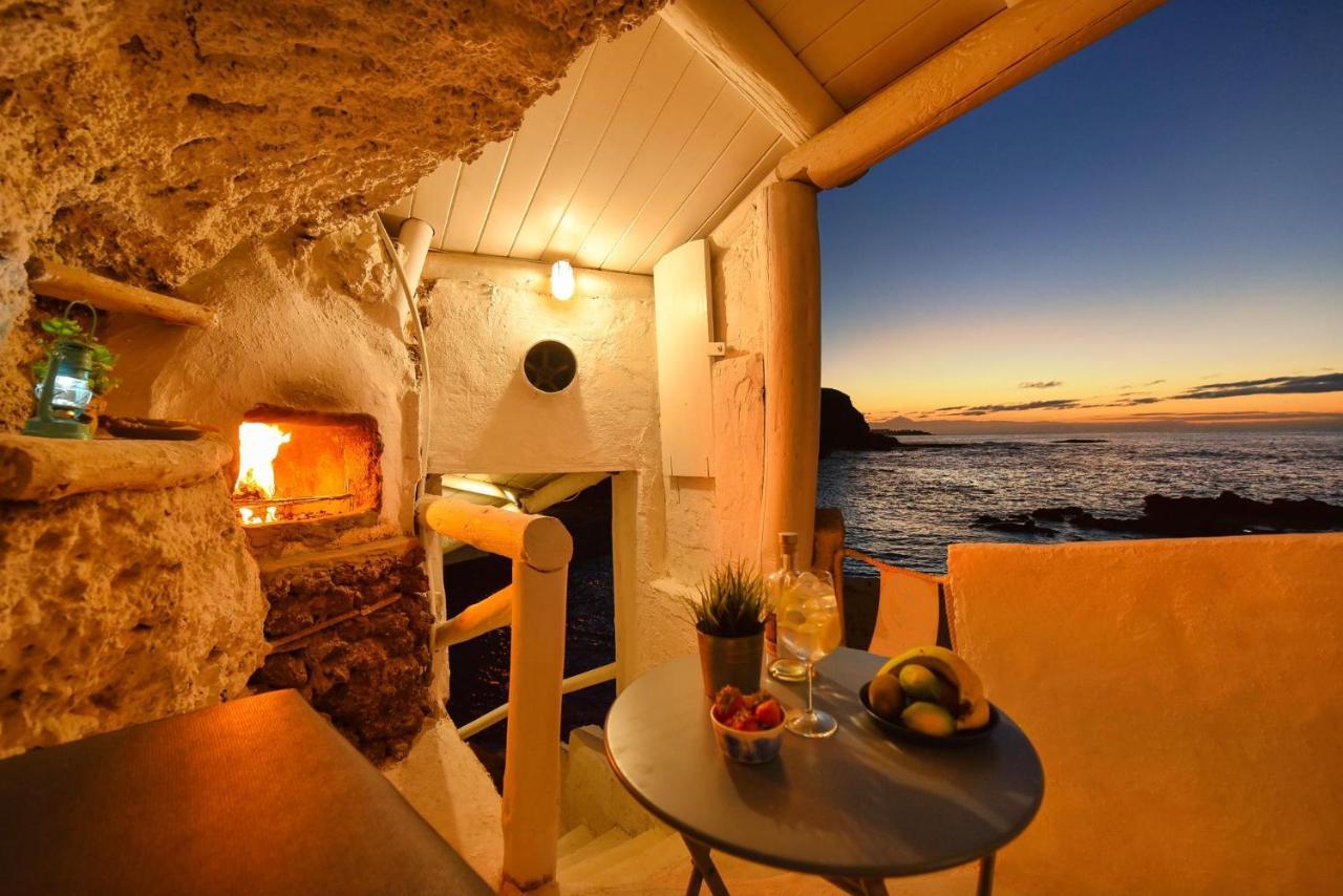 La Cueva De Caleta By Villagrancanaria Apartment