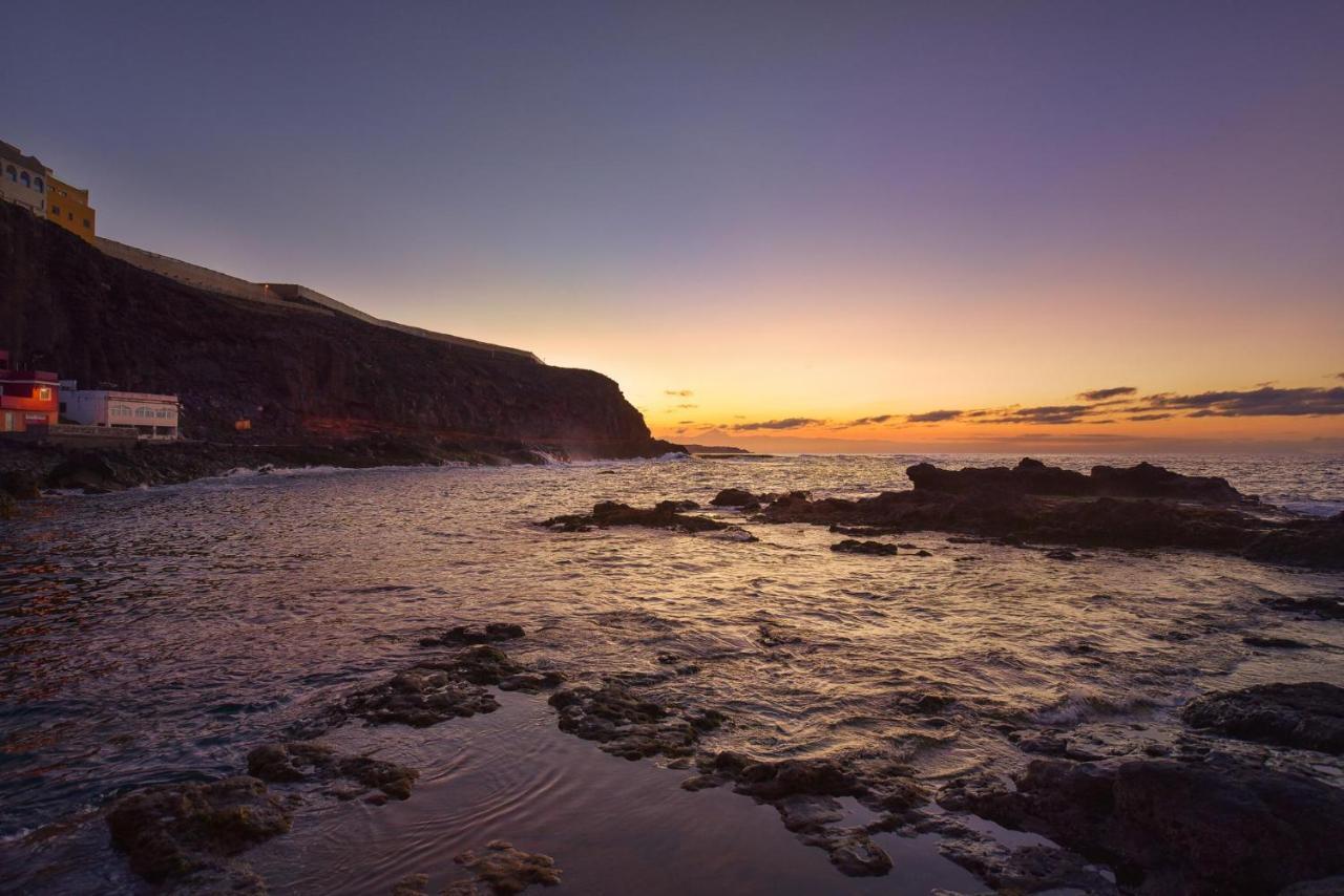La Cueva De Caleta By Villagrancanaria * Galdar
