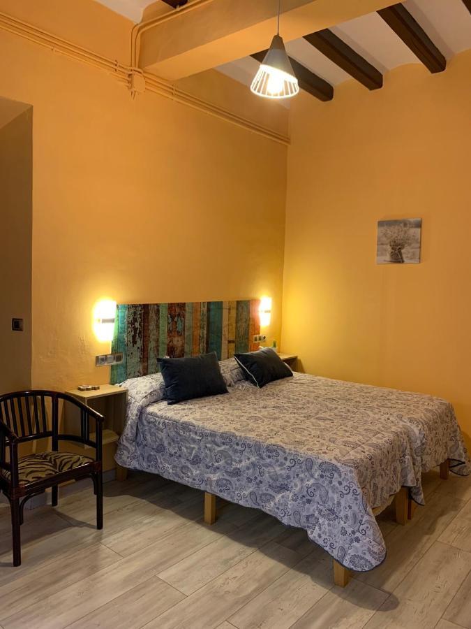 Country house Rural La Soleia D'oix Oix