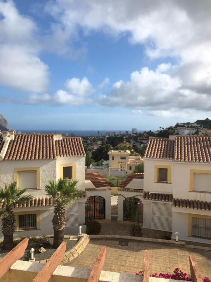 Apartamento Casa Bonita Calpe