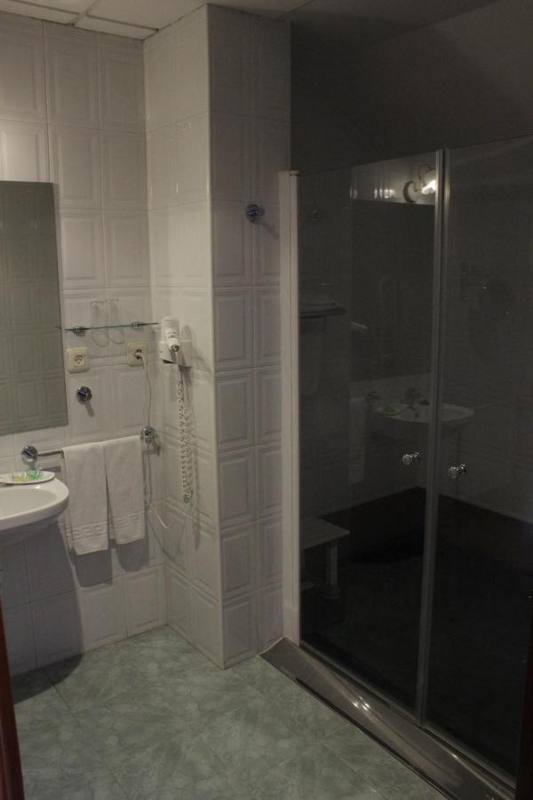 Iberia Plaza America Hotel