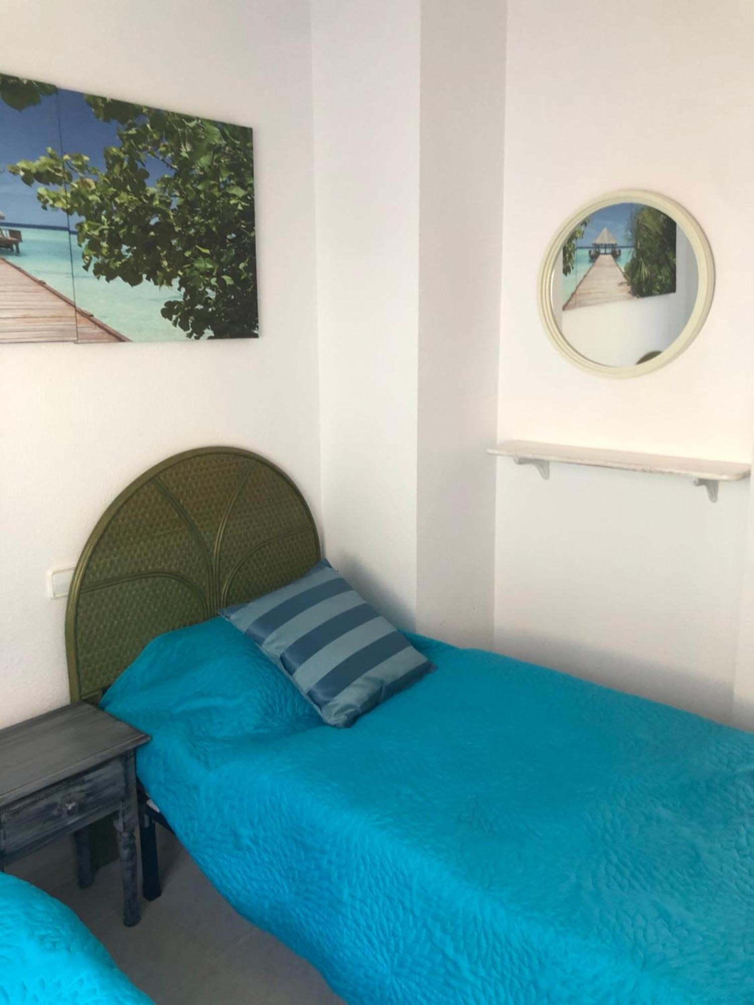 Apartamento Casa Bonita