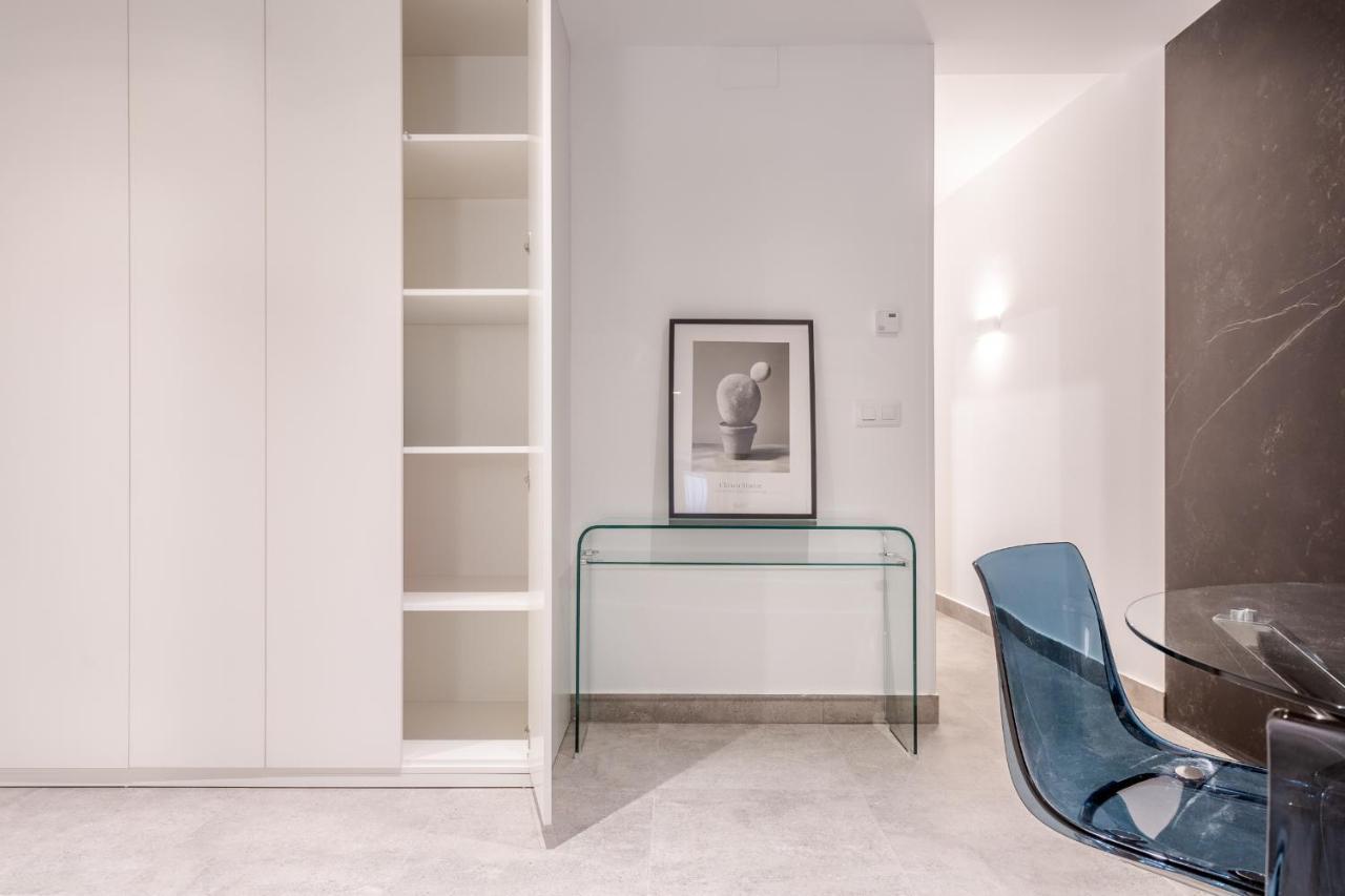 Apartamento San Isidro Suite Apartment