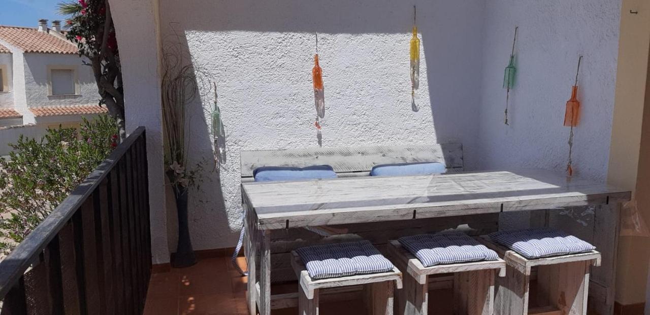 Casa Bonita Calpe