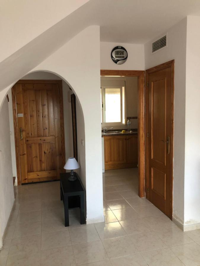 Casa Bonita * Calpe