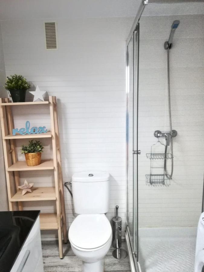 Benal Beach Holidays Apartment