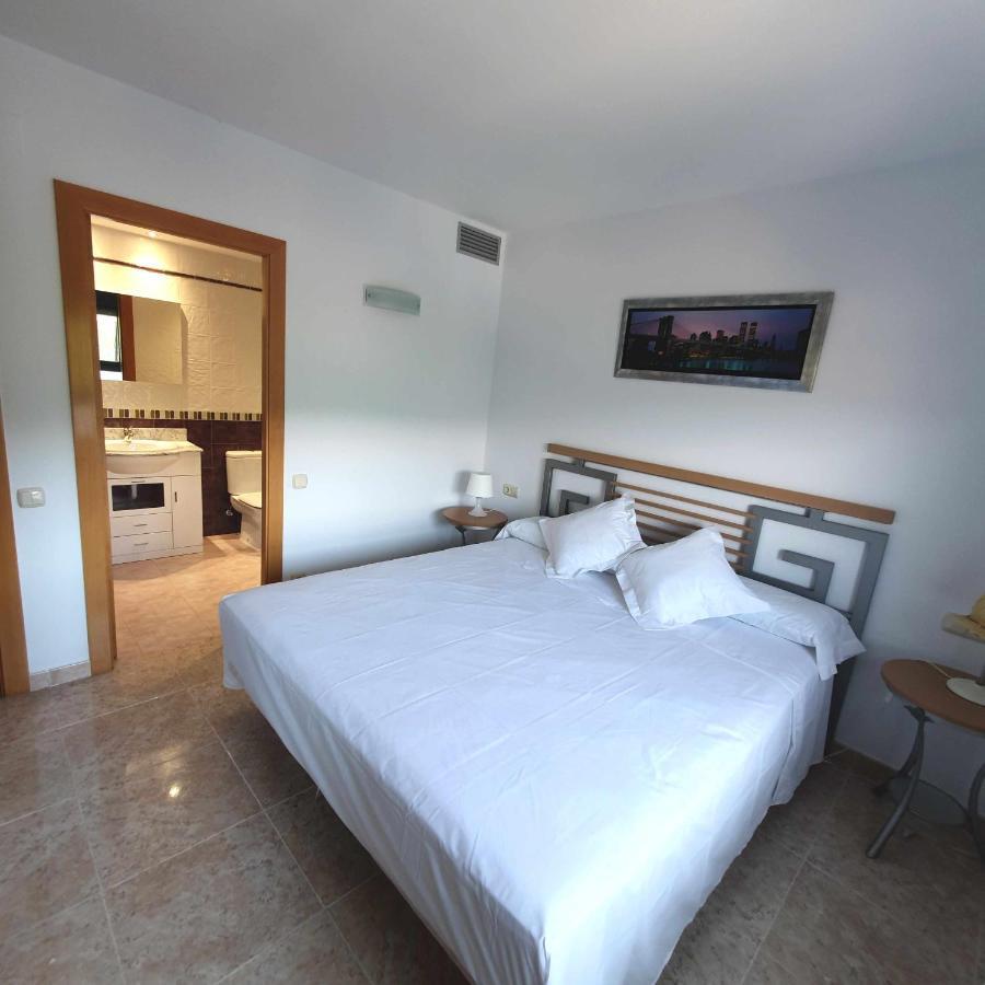 Sirius Apartamento Aínsa