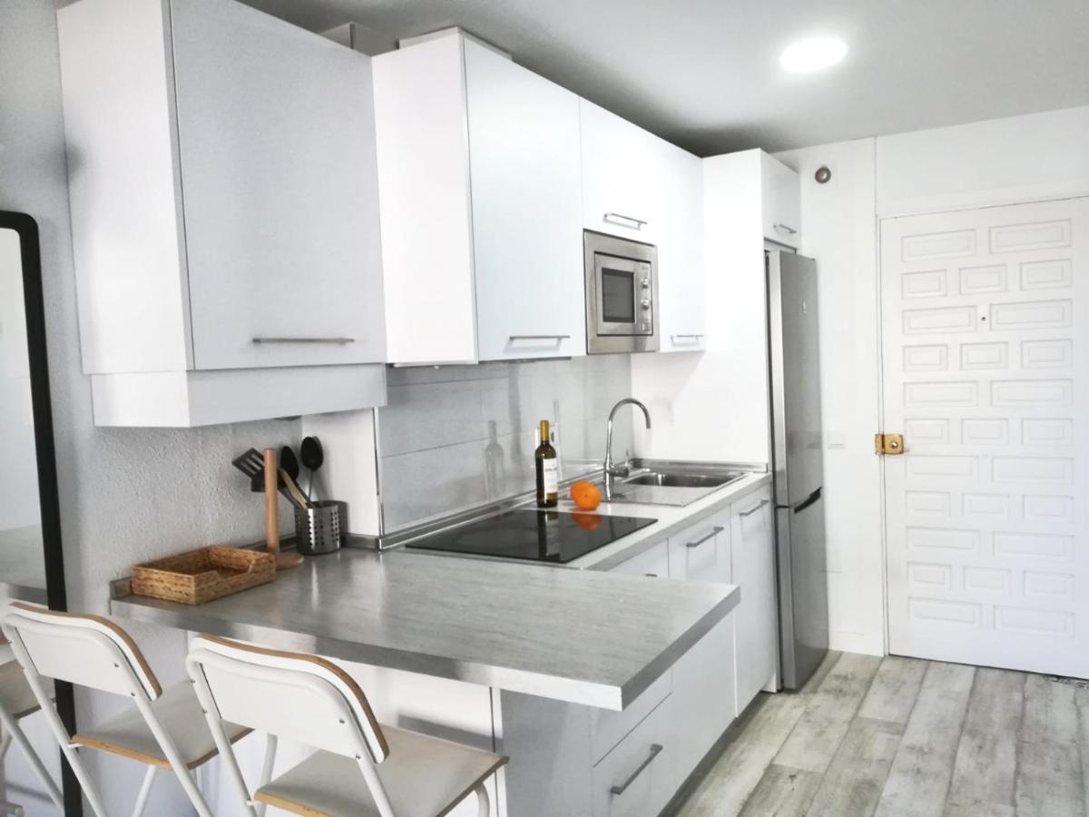 Benal Beach Holidays Apartment Benalmadena