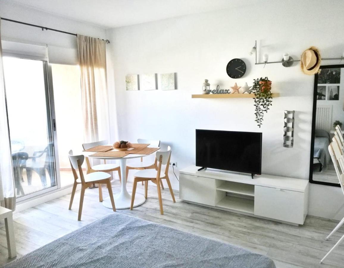 Benal Beach Holidays Benalmadena